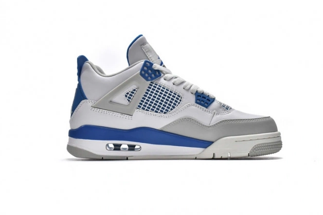 Rep MAX Military Air 308497-105 Retro Blue (2012) Jordan 4 0703